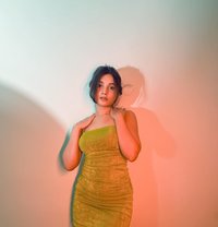 Manvi - escort in Sharjah