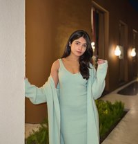 Manvi - escort in Sharjah