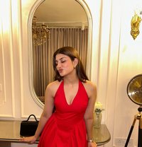 Manvi Escort - escort in Navi Mumbai Photo 1 of 2