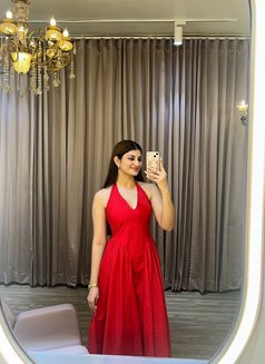 Manvi Escort - escort in Navi Mumbai Photo 2 of 2