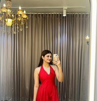 Manvi Escort - escort in Navi Mumbai