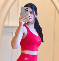 Manvi Gupta - escort in Belgrade