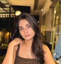 Manvi Gupta Indian - escort in Abu Dhabi