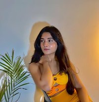 Manvi Gupta Indian - escort in Abu Dhabi