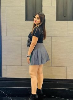 ꧁ MANVI INDEPENDENT ♥꧂ - puta in Chennai Photo 2 of 7