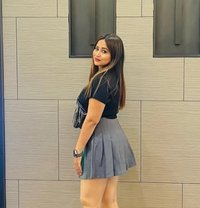 ꧁ MANVI INDEPENDENT ♥꧂ - escort in Chennai
