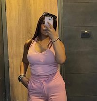 ꧁ MANVI INDEPENDENT ♥꧂ - escort in Chennai