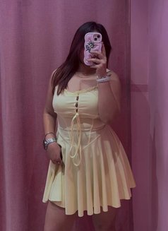 ꧁ MANVI INDEPENDENT ♥꧂ - puta in Chennai Photo 6 of 7