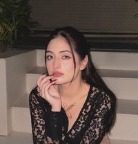 Manvi - escort in Ahmedabad