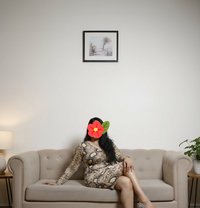 Manvi - escort in Chandigarh Photo 5 of 5