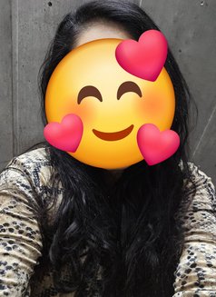 Manvi - escort in Chandigarh Photo 7 of 7