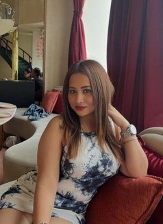 ꧁ MANVI INDEPENDENT ♥꧂ - escort in Chennai Photo 1 of 1