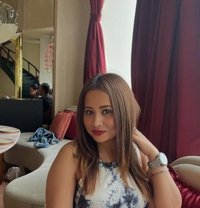 Manvi - escort in Chennai
