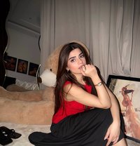 Manvi - escort in Sharjah