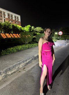 Manvi - Acompañantes transexual in Chandigarh Photo 7 of 10