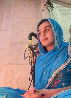 Manvi - Acompañantes transexual in Chandigarh Photo 8 of 10