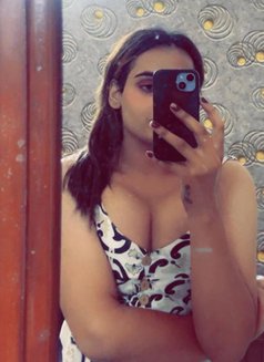 Manvi - Acompañantes transexual in Chandigarh Photo 10 of 10