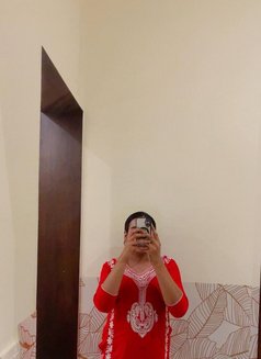 Manvi - Transsexual escort in Jaipur Photo 11 of 11