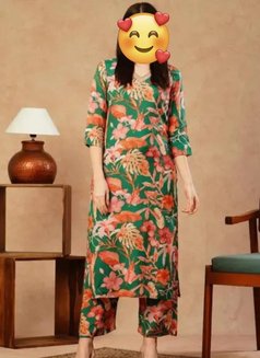Manvi Kaur Real Meet Available - escort in Hyderabad Photo 1 of 3