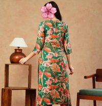 Manvi Kaur Real Meet Available - puta in Hyderabad Photo 2 of 4