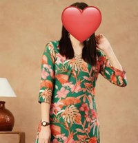 Manvi Kaur Real Meet Available - escort in Hyderabad