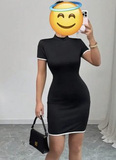 Manvi Kaur Real Meet Available - escort in Hyderabad Photo 2 of 5