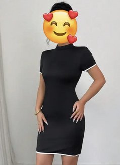 Manvi Kaur Real Meet Available - escort in Hyderabad Photo 4 of 5