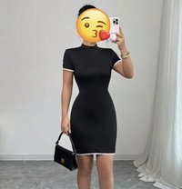 Manvi Kaur Real Meet Available - escort in Hyderabad