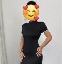 Manvi Kaur Real Meet Available - escort in Hyderabad