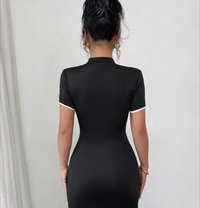 Manvi Kaur Real Meet Available - escort in Hyderabad