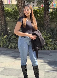 Manvitha model Vip Service - escort in Bangalore Photo 5 of 5