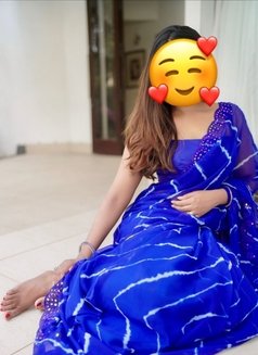 Manvitha model Vip Service - escort in Bangalore Photo 1 of 5