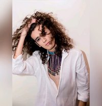 Manwë - Male escort in İstanbul
