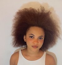 Many Escort - escort in Al Ain