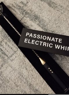 Many new toys text me my new WhatsApp - escort in Dubai Photo 7 of 7