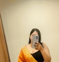 SUHANI ESCORT FOR CAM & MEET - puta in Gurgaon Photo 1 of 3