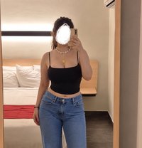 Manya Cam and Meet - escort in Kathmandu