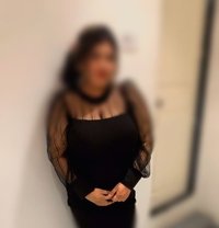 🥀Manya (Cam Show & Real Meet)🥀 - escort in Mumbai