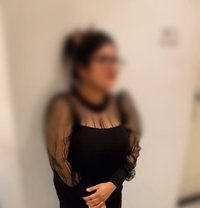 🥀Manya (Cam Show & Real Meet)🥀 - escort in Mumbai Photo 2 of 3