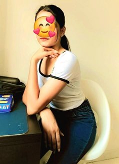 ⚜️Manya⚜️ - escort in Bangalore Photo 1 of 5
