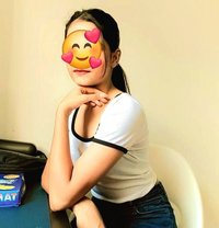 ⚜️Manya⚜️ - escort in Bangalore