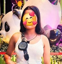 ⚜️Manya⚜️ - escort in Bangalore