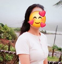 ⚜️Manya⚜️ - escort in Bangalore