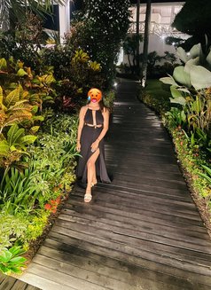 Manya X - escort in Pune Photo 1 of 7