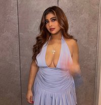 Manya - escort in Pondicherry Photo 1 of 4