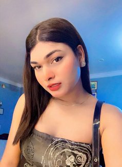 Manya Mishra - Acompañantes transexual in New Delhi Photo 4 of 10