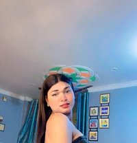 Manya Mishra - Acompañantes transexual in New Delhi