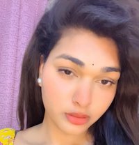 Manya Mishra - Acompañantes transexual in New Delhi