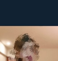 Manya Roy - escort in Bangalore