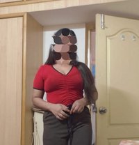 Manya Roy - escort in Bangalore